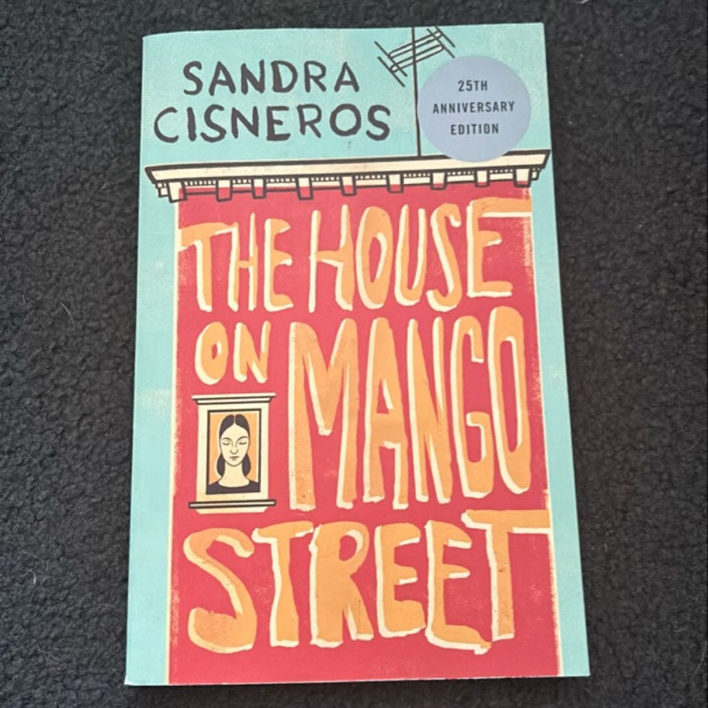 The House on Mango Street