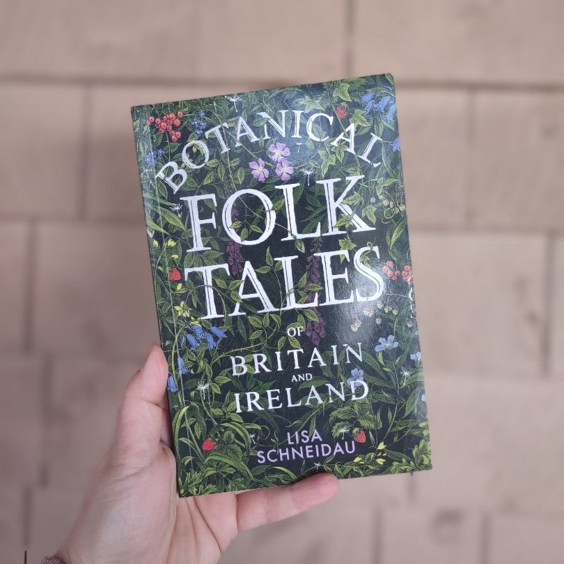 Botanical Folk Tales