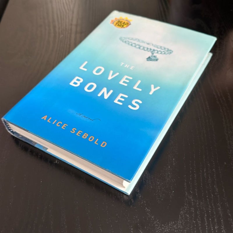 The Lovely Bones