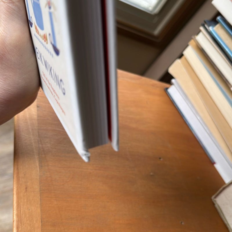 The Little Book of Hygge