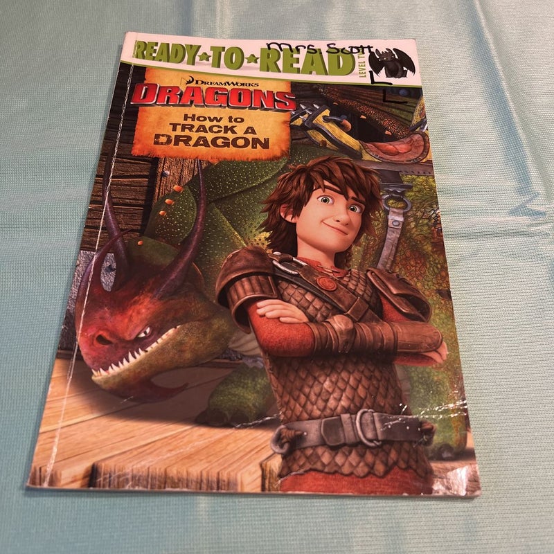 How to train your dragon bundle