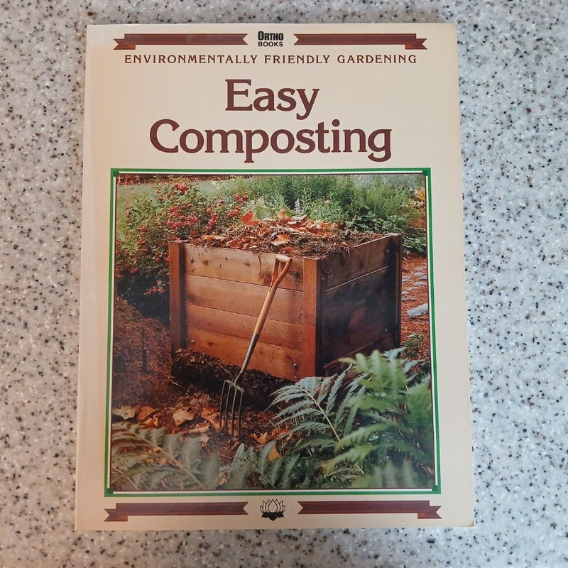 Easy Composting 