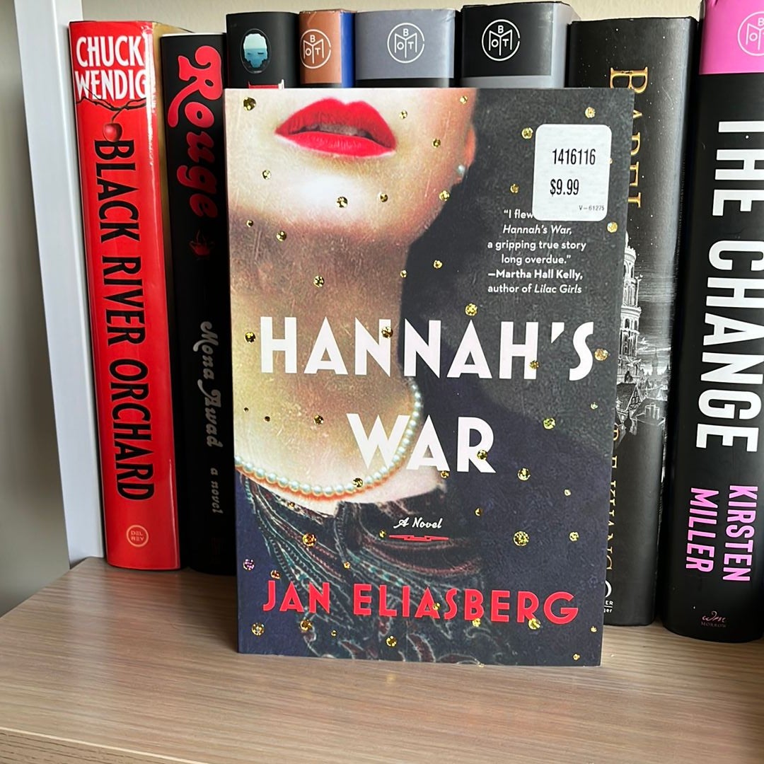 Hannah's War