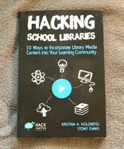 Hacking School Libraries