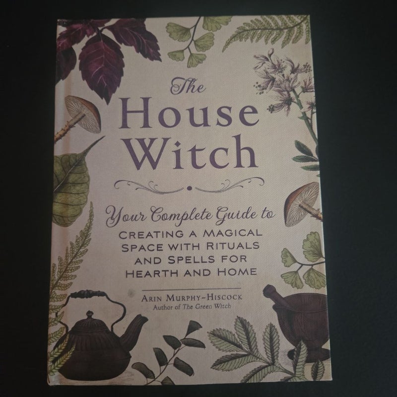 The House Witch