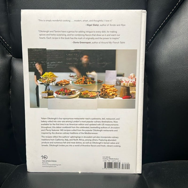 Ottolenghi