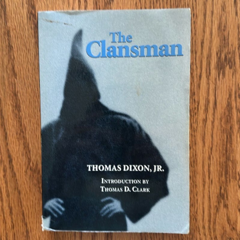 The Clansman