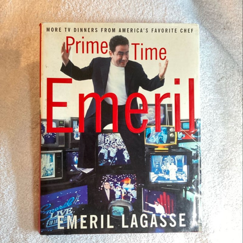 Prime Time Emeril