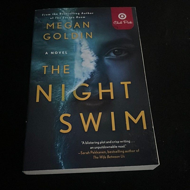 The Night Swim