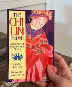 The Ch'i-Lin Purse