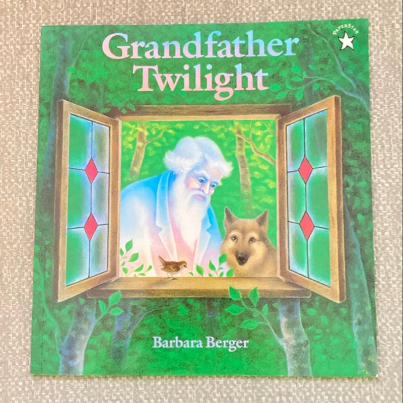 Grandfather Twilight