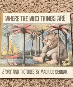 Where the Wild Things Are