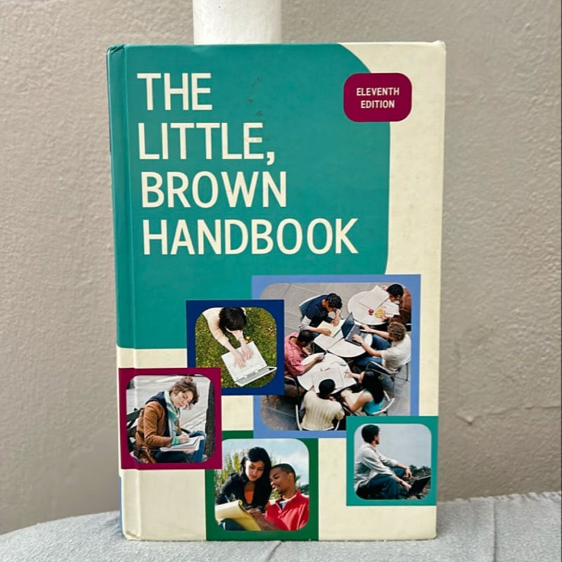 Little, Brown Handbook