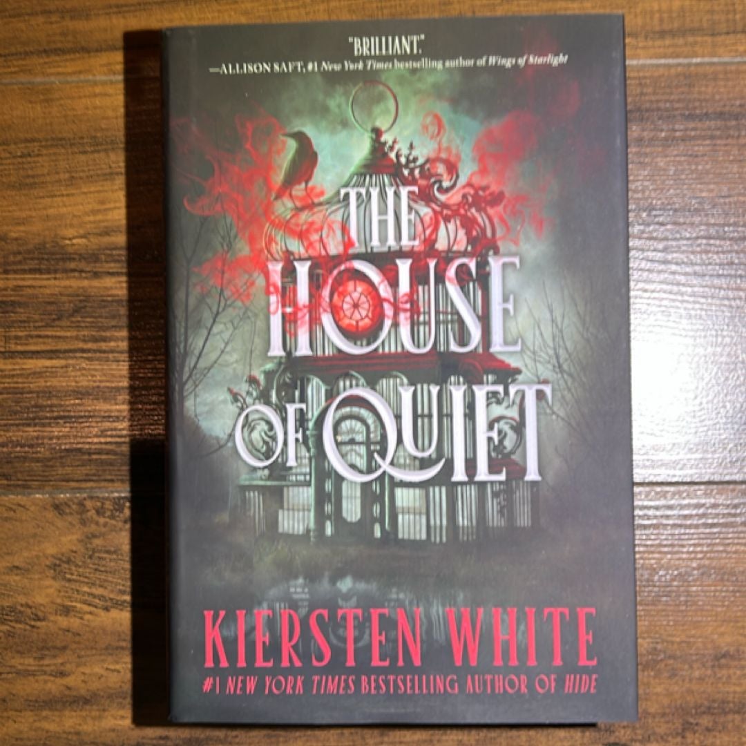 The House of Quiet