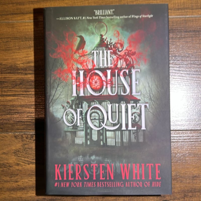 The House of Quiet