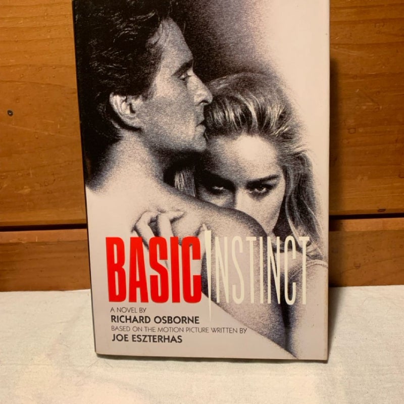 Basic Instinct