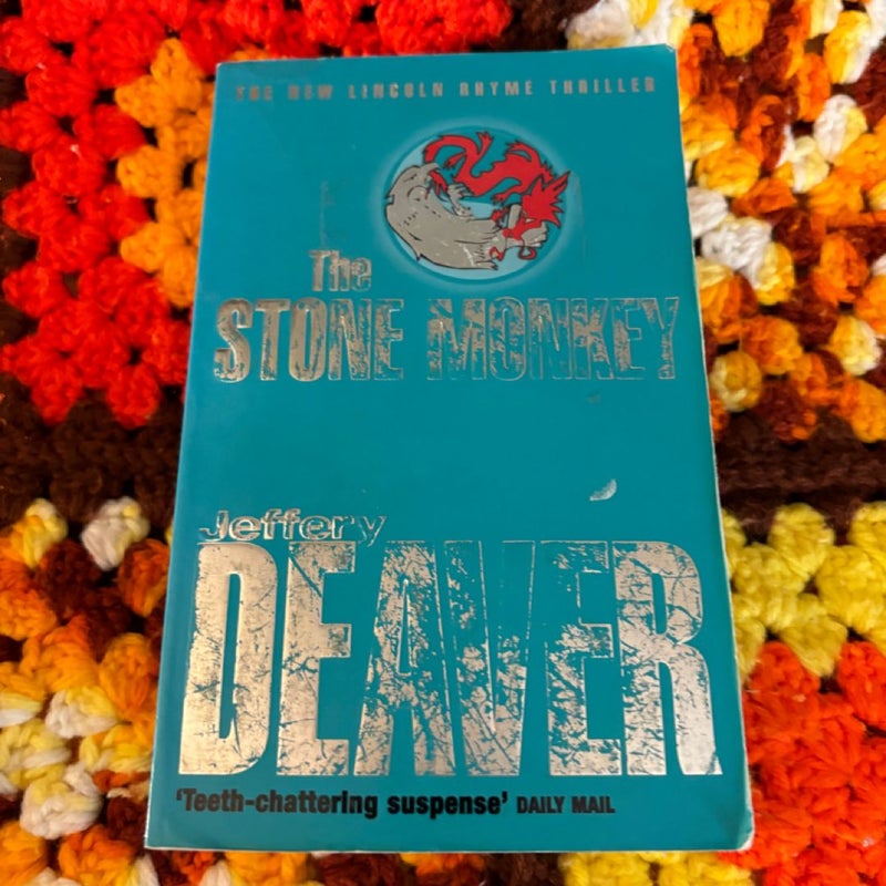The Stone Monkey
