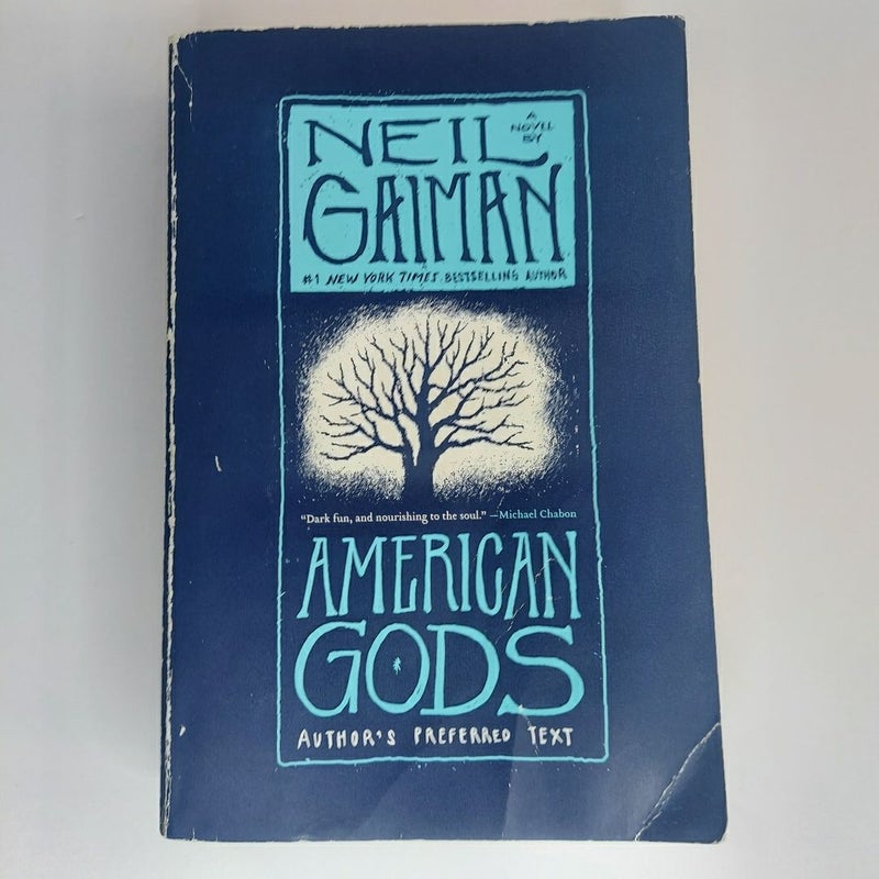 American Gods