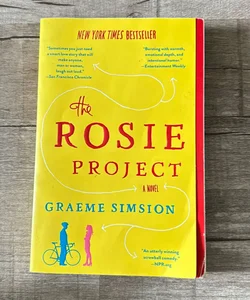 The Rosie Project