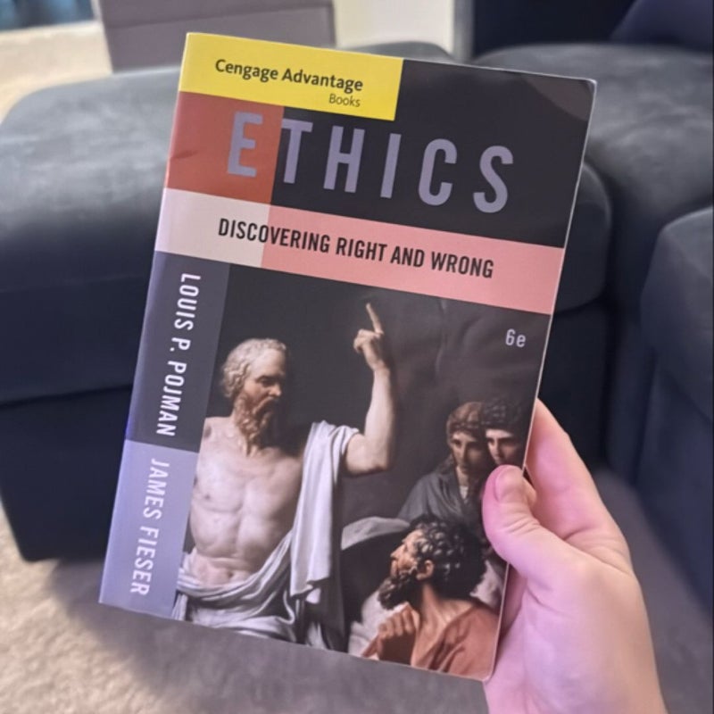 Ethics