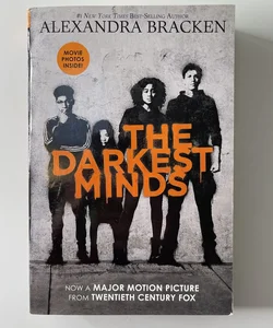 The Darkest Minds (Movie Tie-In Edition)