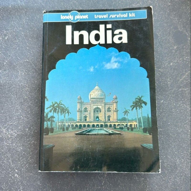 India