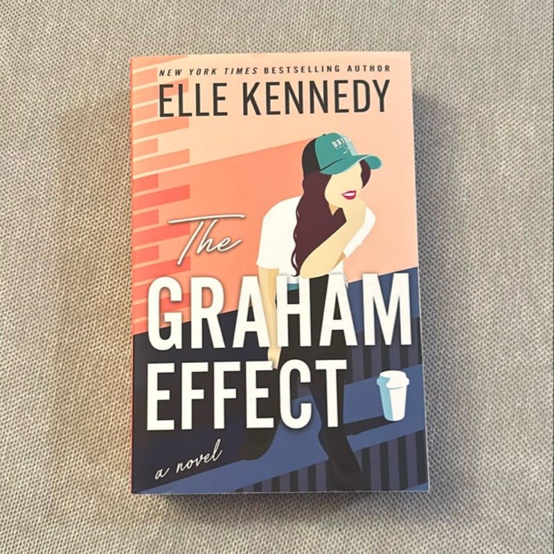 The Graham Effect