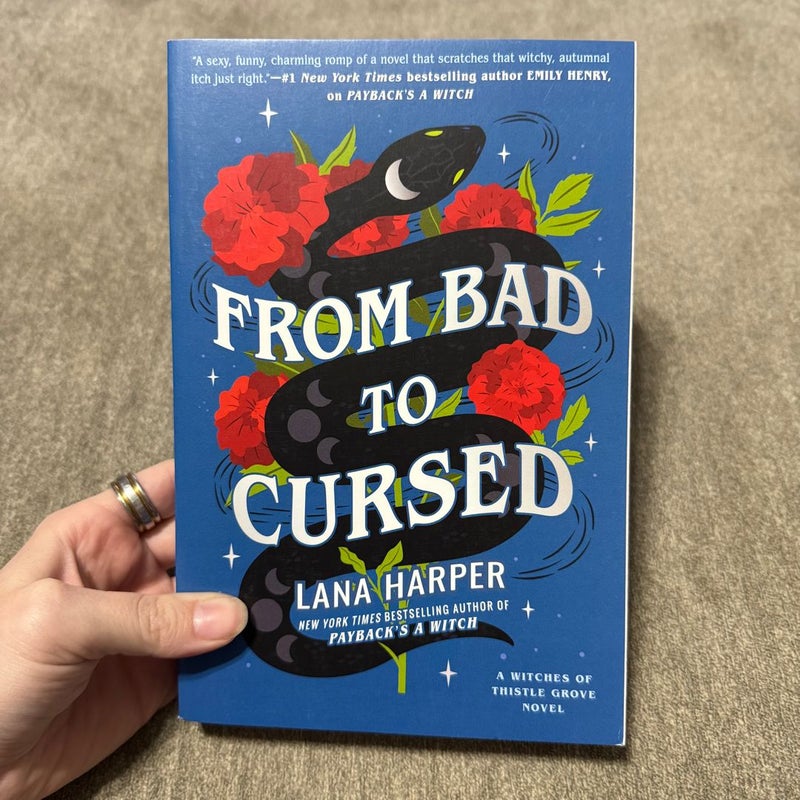 From Bad to Cursed