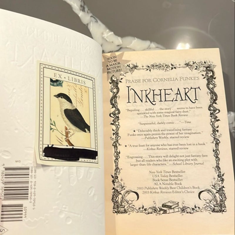 Inkheart