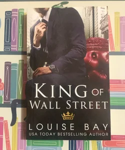 King of Wall Street