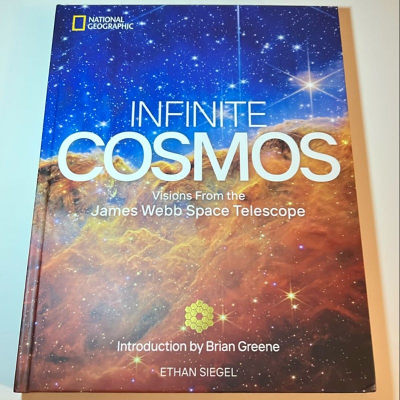 Infinite Cosmos