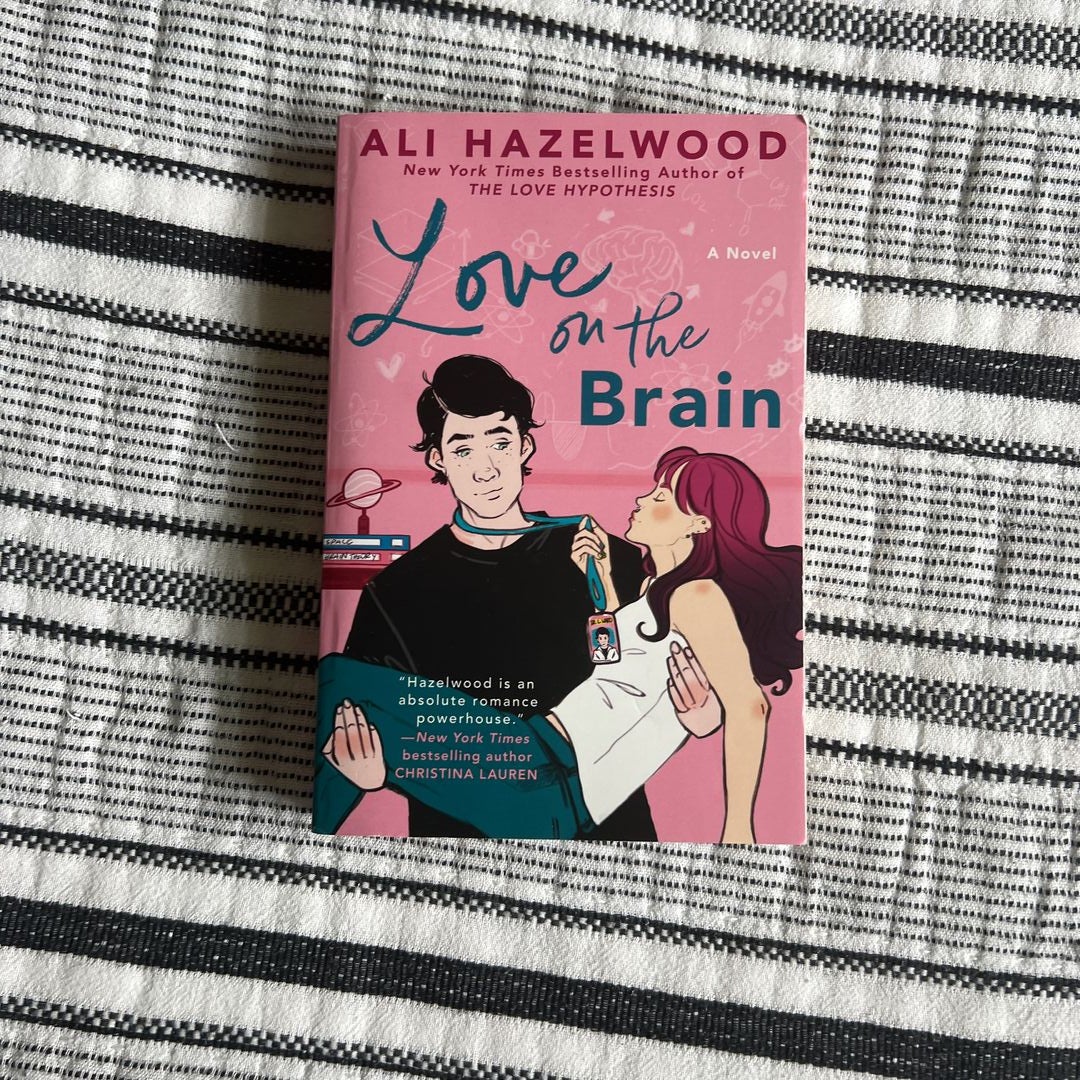 Love on the Brain