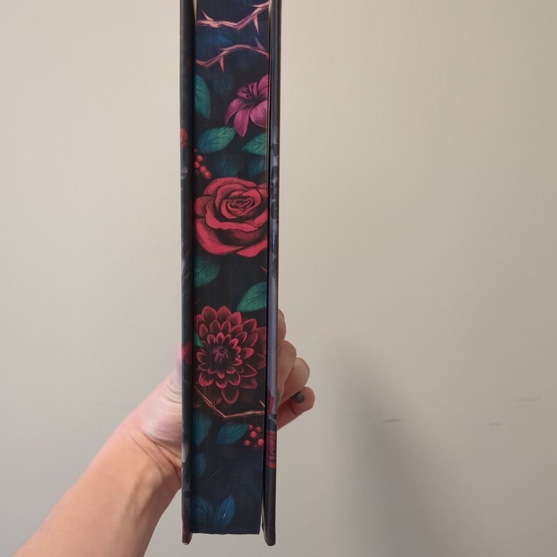 Bonded by Thorns