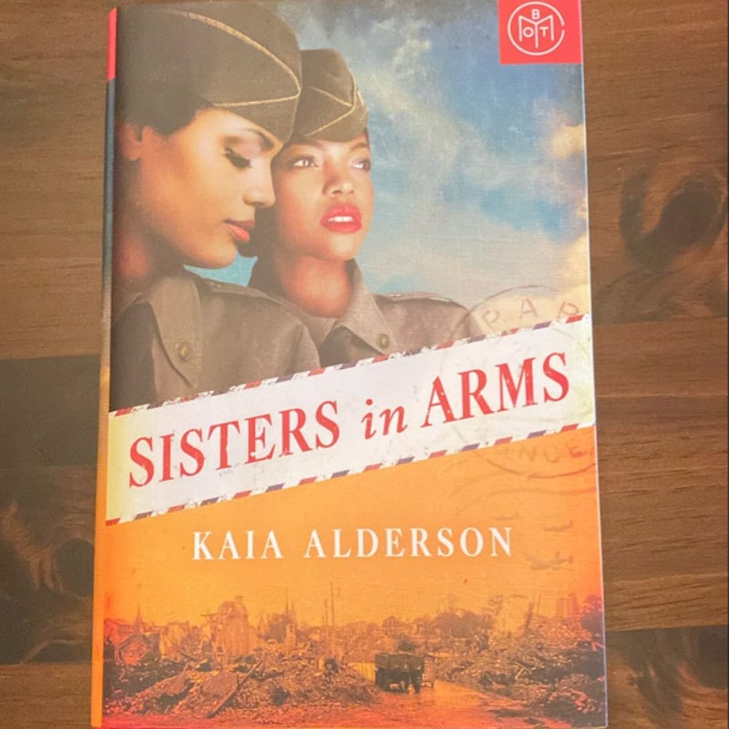 Sisters in Arms