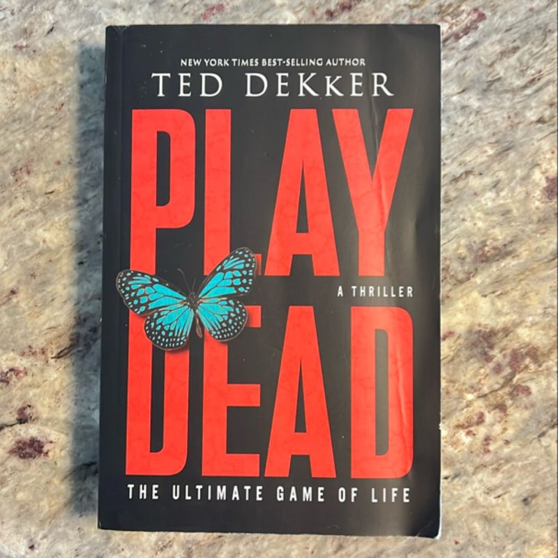 Play Dead (Paperback)