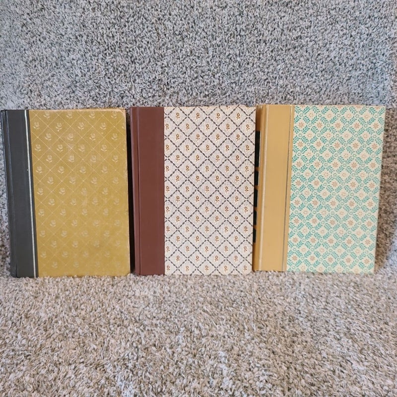 Bundle - Readers Digest Condensed Books