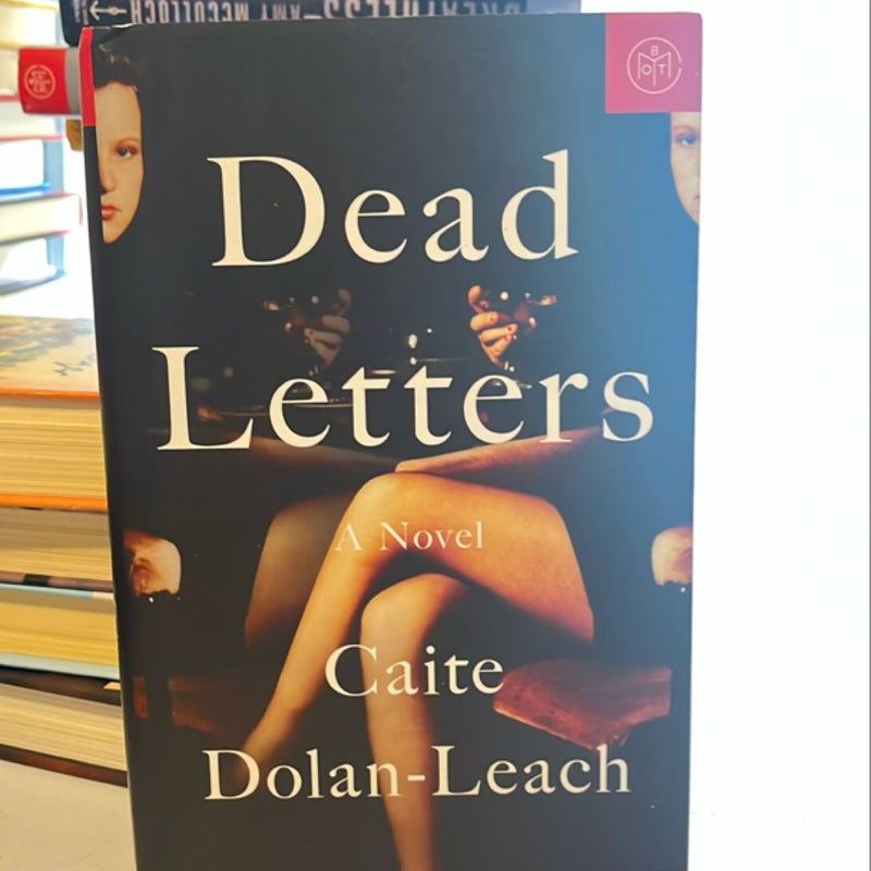 BOTM Dead Letters