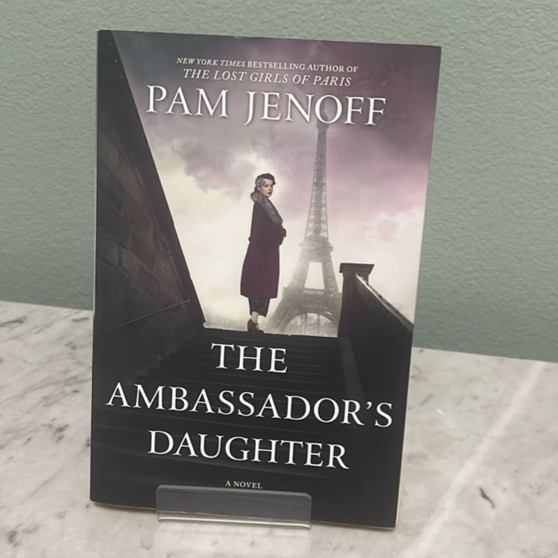 The Ambassador's Daughter
