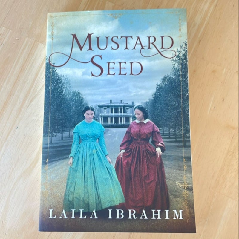 Mustard Seed