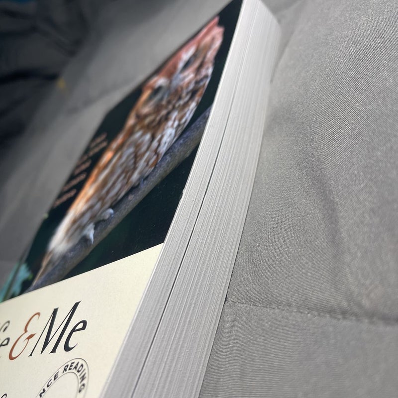 Alfie and Me ARC
