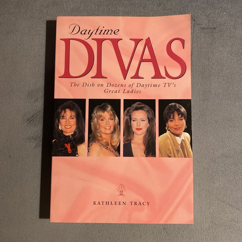 Daytime Divas