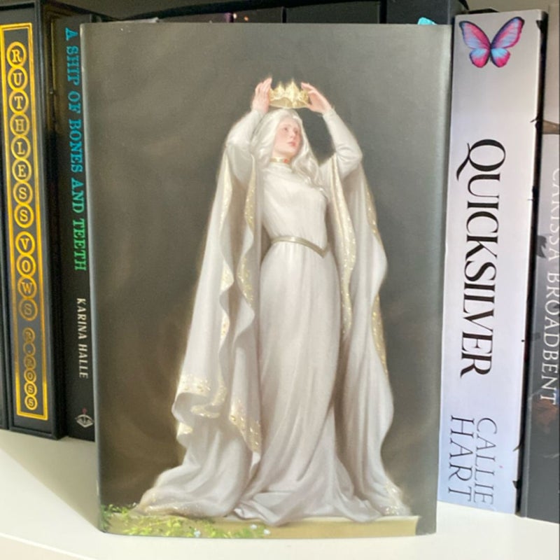 Lady Macbeth (Owlcrate Edition)