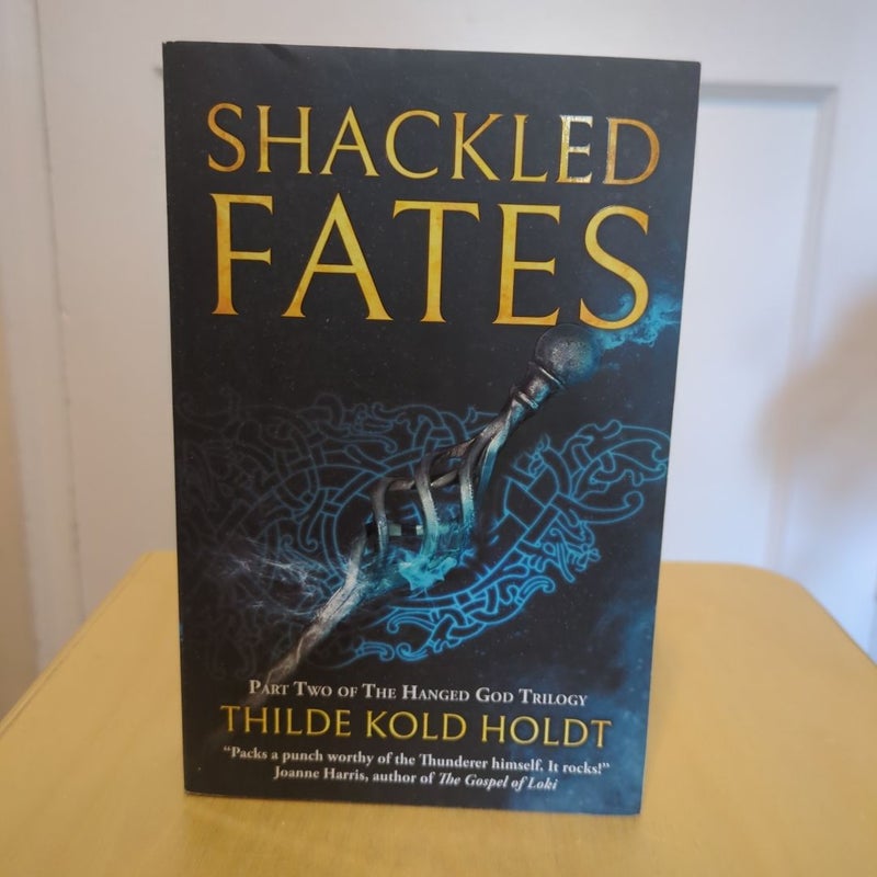 Shackled Fates