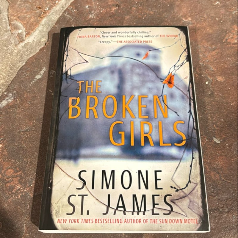 The Broken Girls