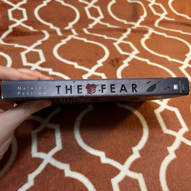The Fear