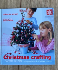 Christmas Crafting with Kids