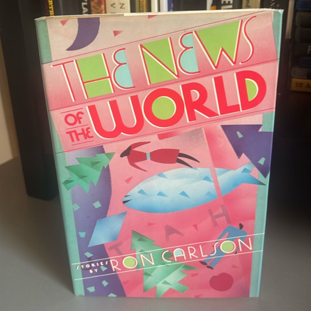 The News of the World