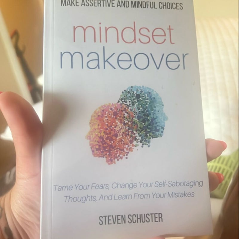 Mindset Makeover