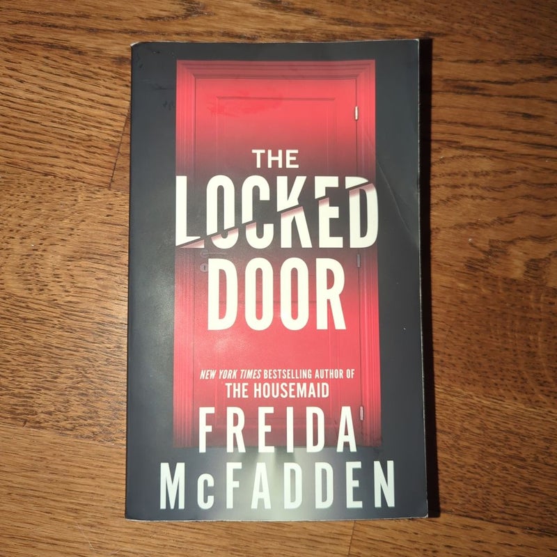 The Locked Door