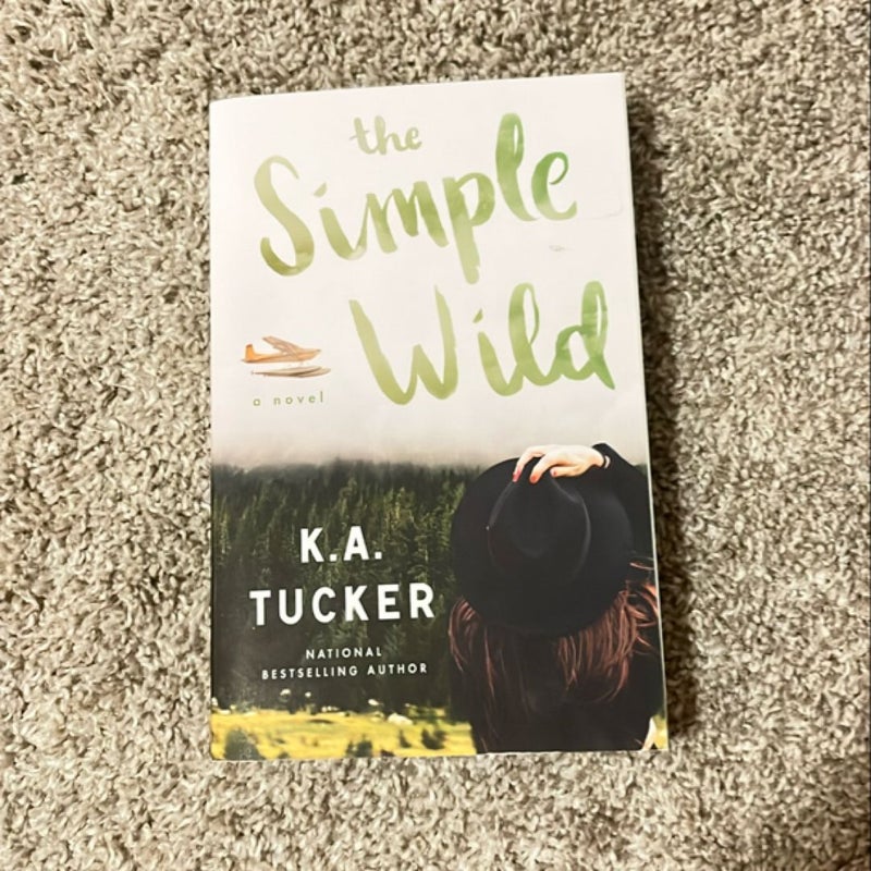 The Simple Wild